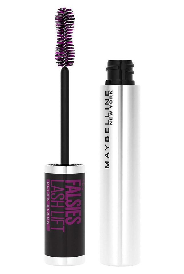 Maybelline Falsies Lash Lift Ultra Black - OhYouLuckyDuck.com.au