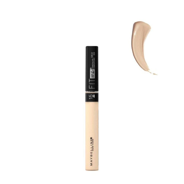 Maybelline Fit Me Concealer 10 Light - OhYouLuckyDuck.com.au