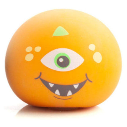 Smooshos Jumbo Monsterlings Ball