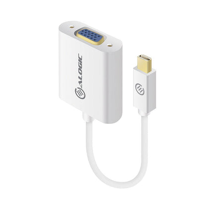 ALogic Mini Display Port M to VGA F adapter 15cm