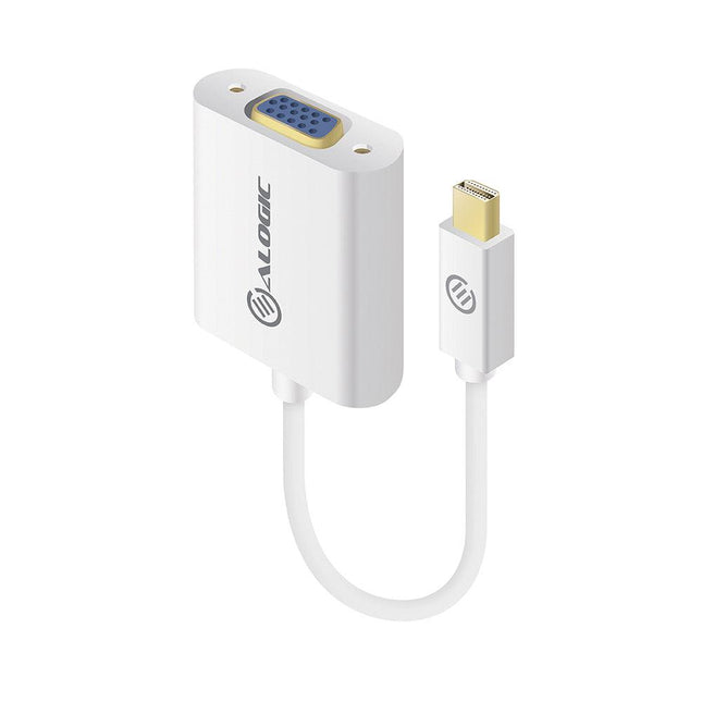 ALogic Mini Display Port M to VGA F adapter 15cm