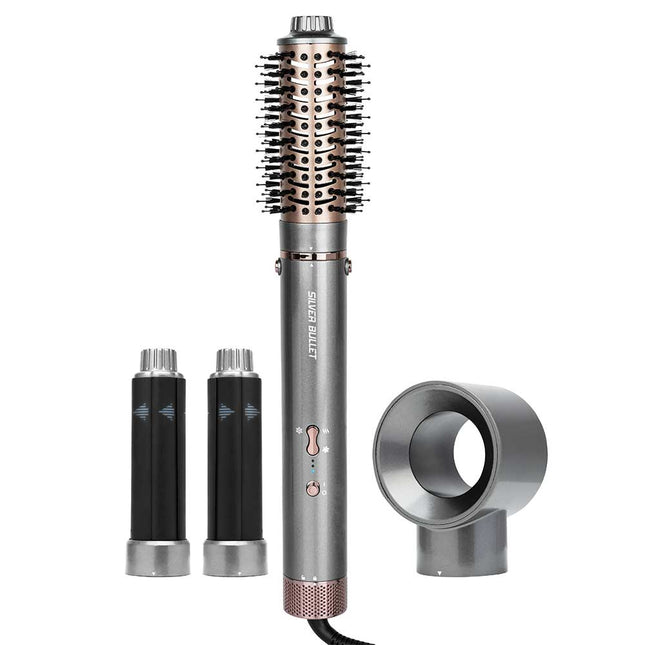 Silver Bullet Superstar Multistyler