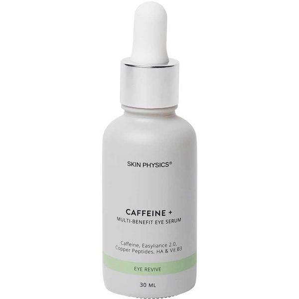 Skin Physics Multi Benefit Eye Serum 30ML