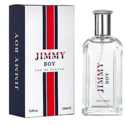Jimmy Boy Eau de Parfume 100ml