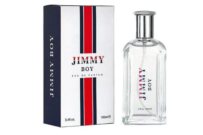 Jimmy Boy Eau de Parfume 100ml
