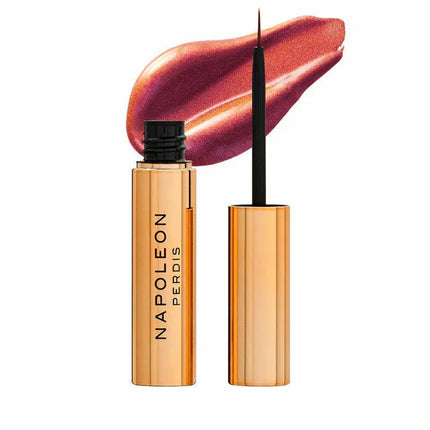 Napoleon Perdis Metalslicks Liquid Eyeliner East Coast Sunset 4mL