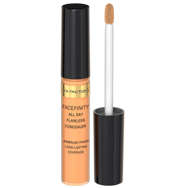 Max Factor Facefinity Concealer 70 - OhYouLuckyDuck.com.au