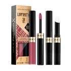 Max Factor Lipfinity 24HR Gilded Edition Lipstick 025 Vivid Splendour