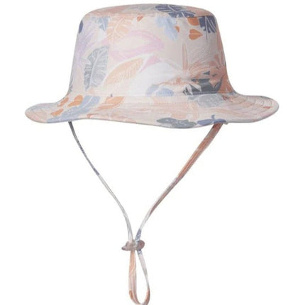 Millymook Baby Girls June Bucket Hat Small