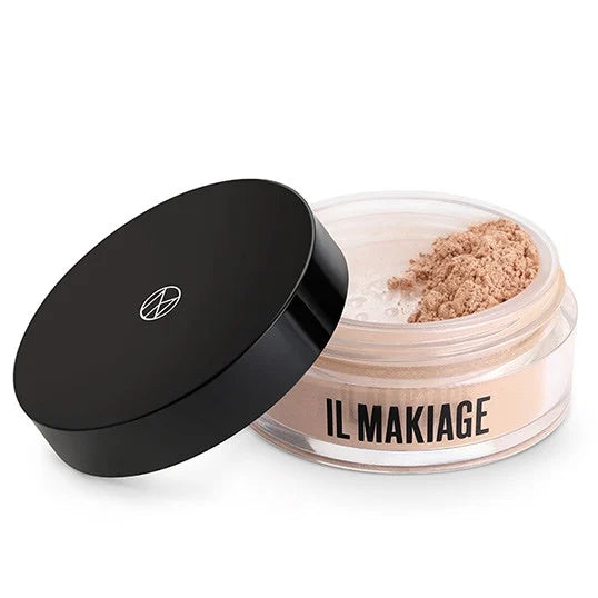 IL Makiage Mineral Loose Highlighter Satin