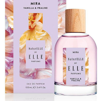 Elle Naturelle Mira Eau De Parfum 100 ml - OhYouLuckyDuck.com.au