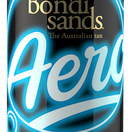 Bondi Sands Aero Ultra Dark Self Tanning Foam 225ml