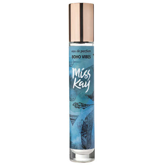 Miss Kay Boho Vibes EDP 25ML