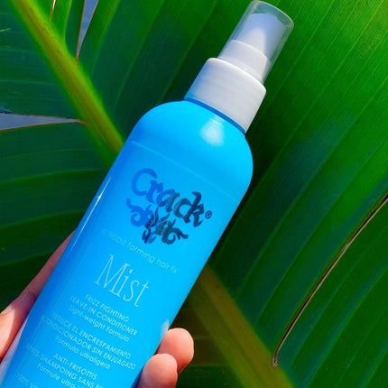 Crack Mist Spray 6 fl oz - Cosmetics Squad