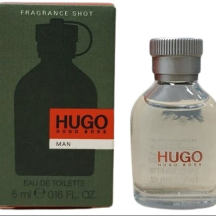Hugo Boss EDT Hugo Man 5mL