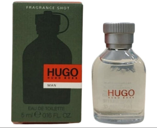 Hugo Boss EDT Hugo Man 5mL