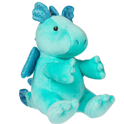 Mary Meyer Smootheez Aqua Dragon