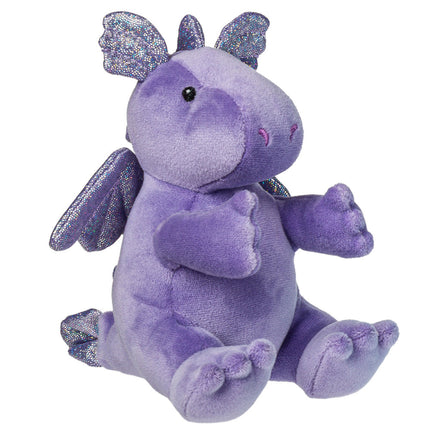 Mary Meyer Smootheez Purple Dragon