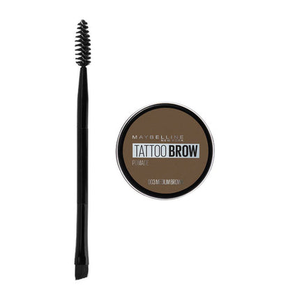 Maybelline Tattoo Brow Pomade Pot 03 Medium - OhYouLuckyDuck.com.au
