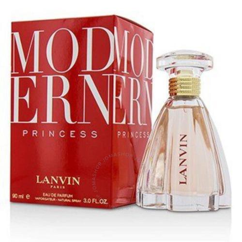 Lanvin Modern Princess EDP 90ML - OhYouLuckyDuck.com.au