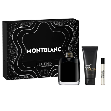Montblanc Legend Eau de Parfum Gift Set 100ML