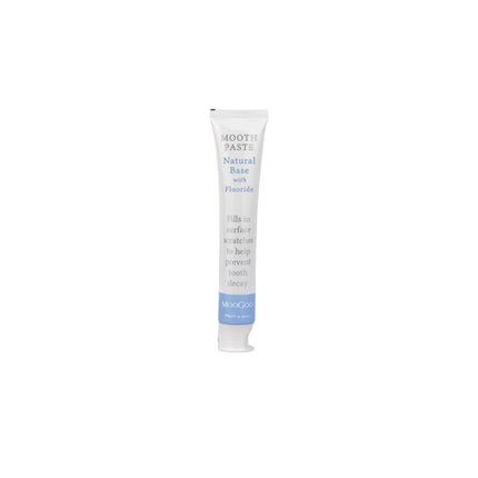 Moogoo Moothpaste Peppermint 100G