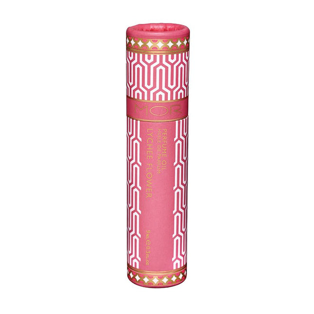 MOR Boutique Perfume Oil Lychee Flower 9ML