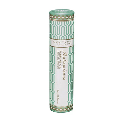 Mor Bohemienne Perfume Oil 9ML