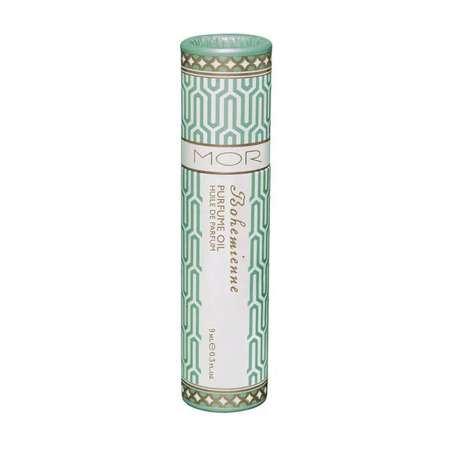 Mor Bohemienne Perfume Oil 9ML