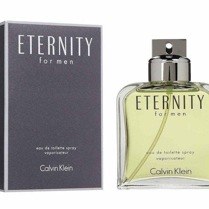 Calvin Klein Eternity For Men EDT 100ML