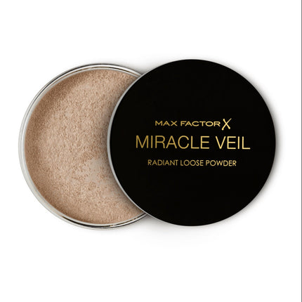 MAX FACTOR MIRACLE VEIL LOOSE POWDER - OhYouLuckyDuck.com.au