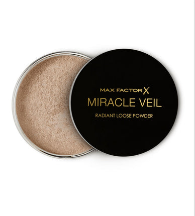 MAX FACTOR MIRACLE VEIL LOOSE POWDER - OhYouLuckyDuck.com.au