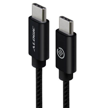 Alogic 2m USB 2.0 USB-C to USB-C Cable