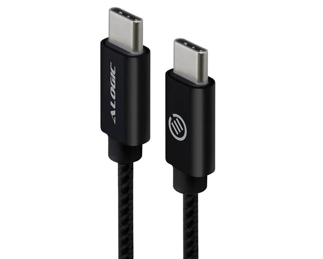 Alogic 2m USB 2.0 USB-C to USB-C Cable