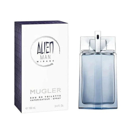 Thierry Mugler Alien Man Mirage EDT 100mL