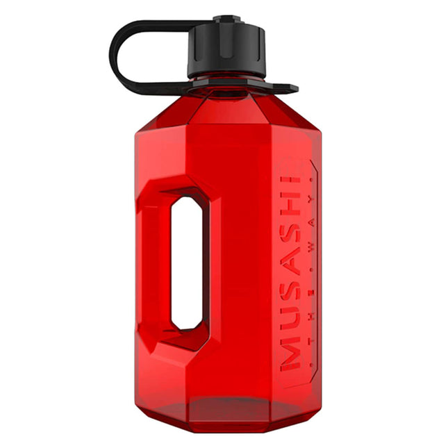 Musashi Drink Bottle 2L