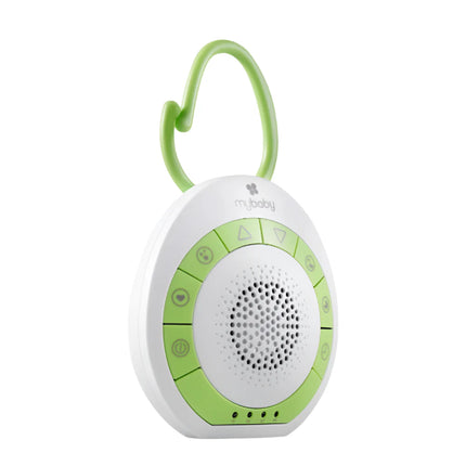 MyBaby SoundSpa On-the-Go