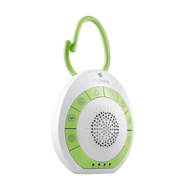MyBaby SoundSpa On-the-Go