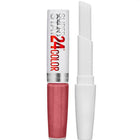 2-step Color Forever Chestnut 115 by Maybelline Superstay 24 - OhYouLuckyDuck.com.au