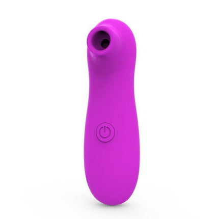 Loving Joy 10 Function Clitoral Suction Vibrator - OhYouLuckyDuck.com.au