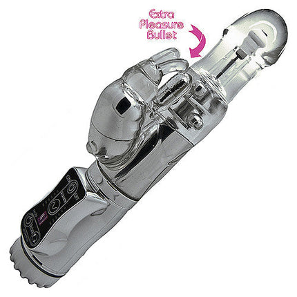 Jessica Rabbit Ultimate XXTRA G - OhYouLuckyDuck.com.au