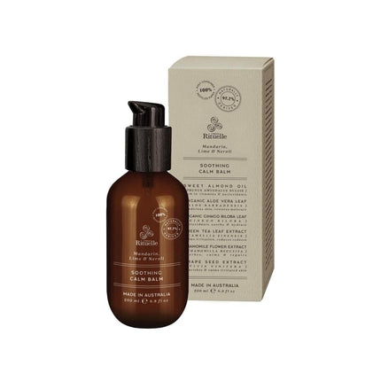 Urban Rituelle Soothing Calm Balm 200ML