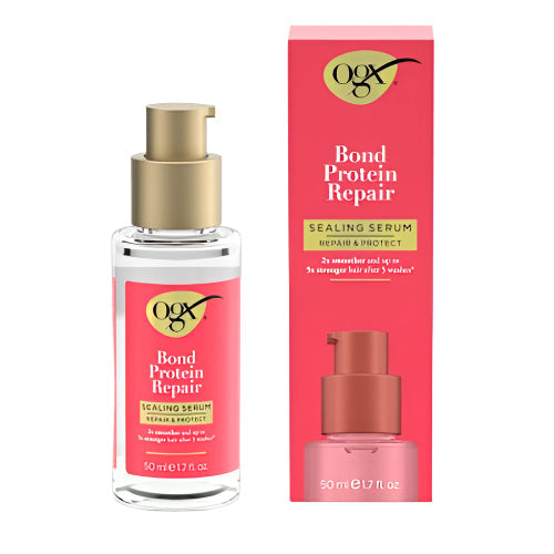 OGX Bond Protein Repair Sealing Serum 50ML