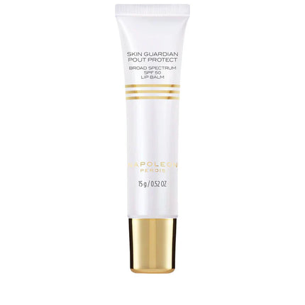 Napoleon Perdis Skin Guardian Pout Protect SPF50 Lip Balm 15g