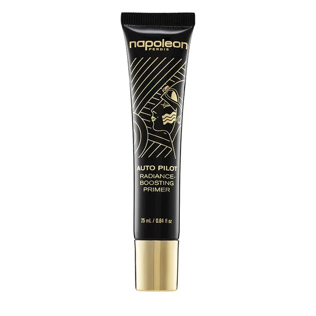 Napoleon Perdis Auto Pilot Radiance-Boosting Primer 25mL