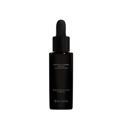 Napoleon Perdis Camera Finish Liquid Foundation Lk3