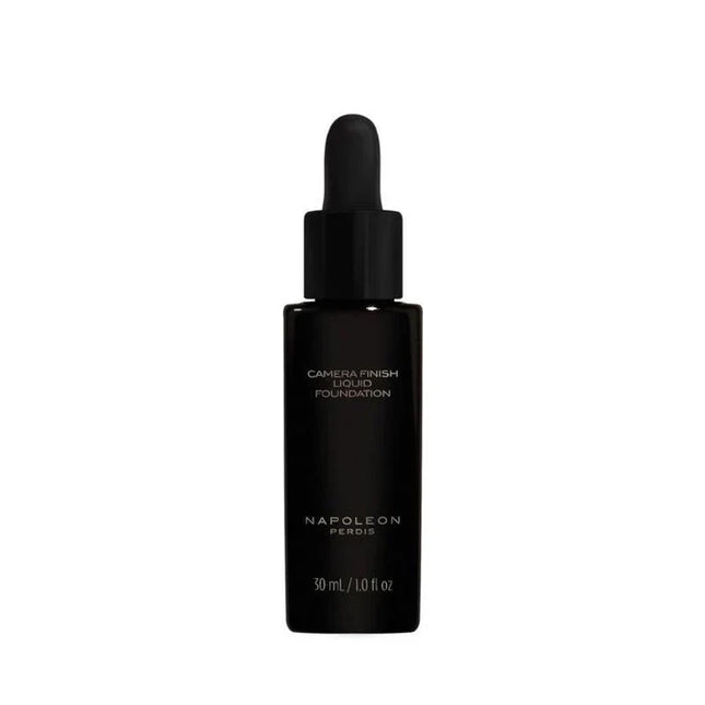 Napoleon Perdis Camera Finish Liquid Foundation Lk3