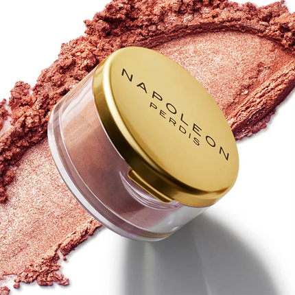 Napoleon Perdis Glistening Gaze Loose Eye Dust Shimmer Sinner - OhYouLuckyDuck.com.au