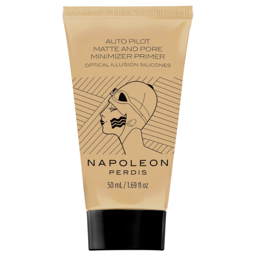 Napoleon Perdis Matte And Pore Primer - OhYouLuckyDuck.com.au
