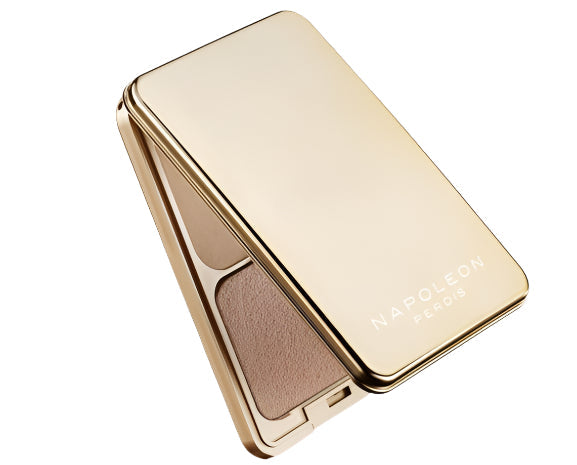 Napoleon Camera Finish Powder Foundation Warm Sand G5